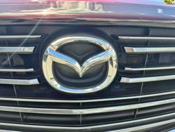 2021 Mazda CX-3 Maxx Sport