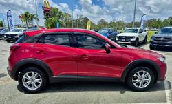 2021 Mazda CX-3 Maxx Sport