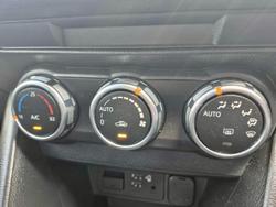 2021 Mazda CX-3 Maxx Sport