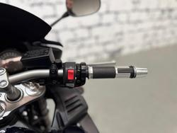 2009 Yamaha FZ1S FZ Blue