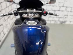 2009 Yamaha FZ1S FZ Blue