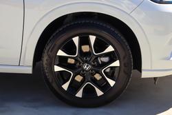 2024 Honda ZR-V e:HEV LX