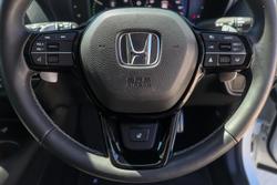 2024 Honda ZR-V e:HEV LX