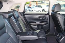 2024 Honda ZR-V e:HEV LX