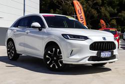 2024 Honda ZR-V e:HEV LX