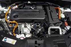 2024 Honda ZR-V e:HEV LX