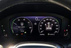 2024 Honda ZR-V e:HEV LX