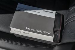 2024 Honda ZR-V e:HEV LX