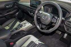 2024 Honda ZR-V e:HEV LX