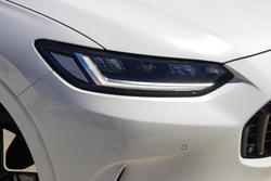 2024 Honda ZR-V e:HEV LX