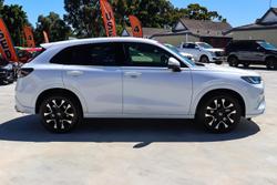 2024 Honda ZR-V e:HEV LX