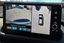 2024 Honda ZR-V e:HEV LX