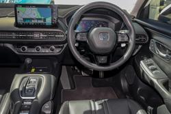 2024 Honda ZR-V e:HEV LX