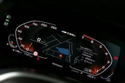 2022 BMW 1 Series M135i xDrive