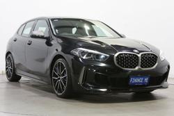 2022 BMW 1 Series M135i xDrive