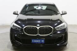2022 BMW 1 Series M135i xDrive