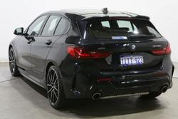 2022 BMW 1 Series M135i xDrive