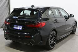 2022 BMW 1 Series M135i xDrive