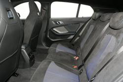 2022 BMW 1 Series M135i xDrive