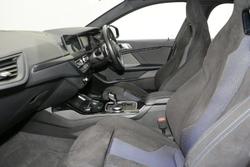 2022 BMW 1 Series M135i xDrive