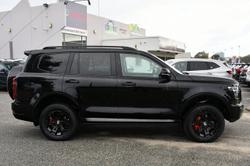 2025 GWM Tank 500 Vanta Hybrid