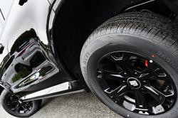 2025 GWM Tank 500 Vanta Hybrid