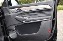 2025 GWM Tank 500 Vanta Hybrid