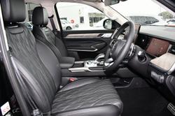 2025 GWM Tank 500 Vanta Hybrid