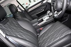 2025 GWM Tank 500 Vanta Hybrid