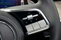 2025 GWM Tank 500 Vanta Hybrid