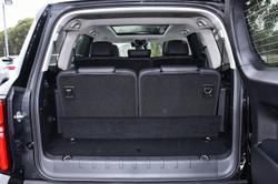 2025 GWM Tank 500 Vanta Hybrid