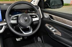 2025 GWM Tank 500 Vanta Hybrid