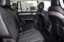 2025 GWM Tank 500 Vanta Hybrid