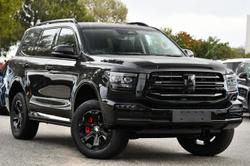 2025 GWM Tank 500 Vanta Hybrid