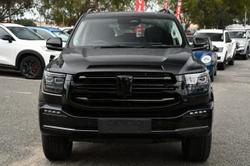 2025 GWM Tank 500 Vanta Hybrid