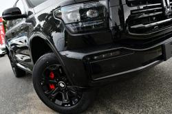 2025 GWM Tank 500 Vanta Hybrid