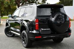 2025 GWM Tank 500 Vanta Hybrid