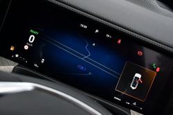 2025 GWM Tank 500 Vanta Hybrid