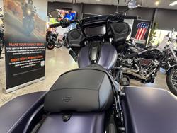 2025 Harley-Davidson Road Glide 117 (FLTRX) Touring Purple