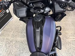 2025 Harley-Davidson Road Glide 117 (FLTRX) Touring Purple