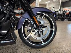 2025 Harley-Davidson Road Glide 117 (FLTRX) Touring Purple