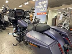 2025 Harley-Davidson Road Glide 117 (FLTRX) Touring Purple