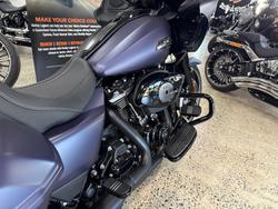 2025 Harley-Davidson Road Glide 117 (FLTRX) Touring Purple