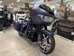 2025 Harley-Davidson Road Glide 117 (FLTRX) Touring Purple