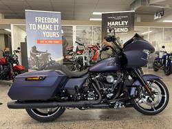 Harley-Davidson Road Glide 117 (fltrx)