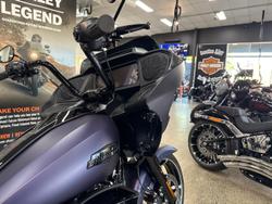 2025 Harley-Davidson Road Glide 117 (FLTRX) Touring Purple