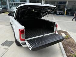 2016 Nissan Navara ST