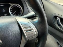 2016 Nissan Navara ST