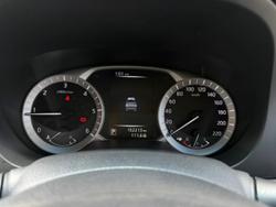 2016 Nissan Navara ST