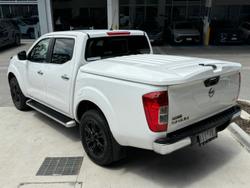 2016 Nissan Navara ST